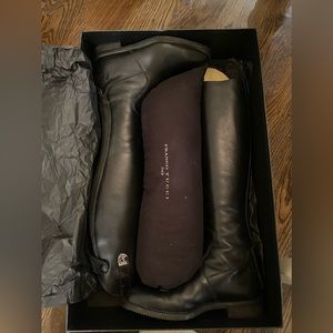 Franco Tucci Boots